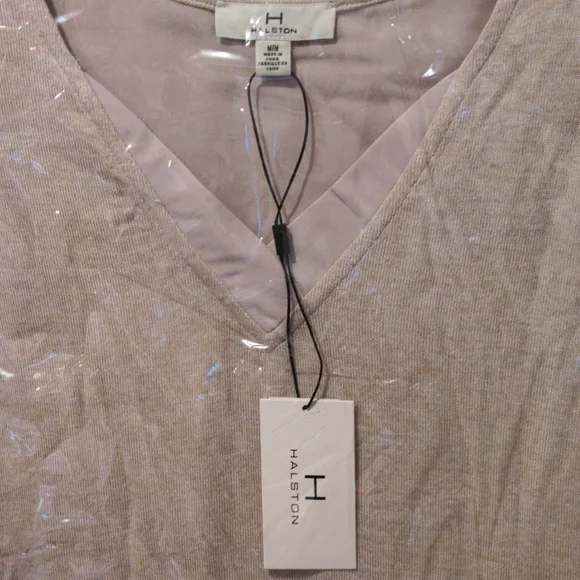 Halston Top - Picture 4 of 13
